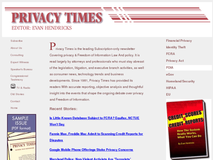 www.privacytimes.com