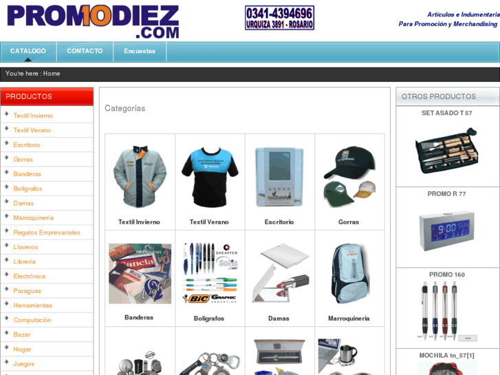 www.promodiez.com