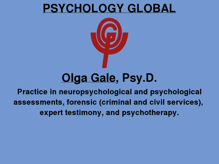 www.psychologyglobal.com