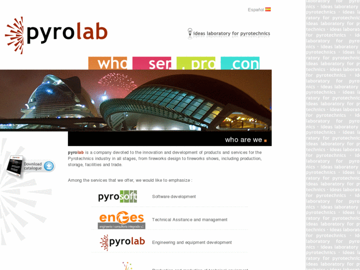 www.pyrolab.es