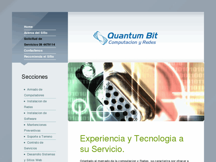 www.quantumbit.cl