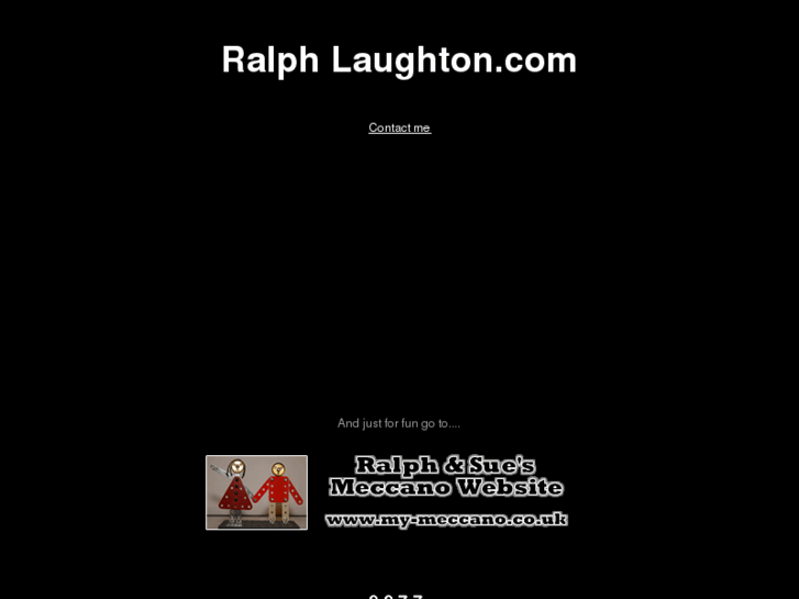 www.ralphlaughton.com