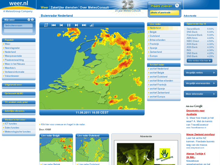 www.regen.nl