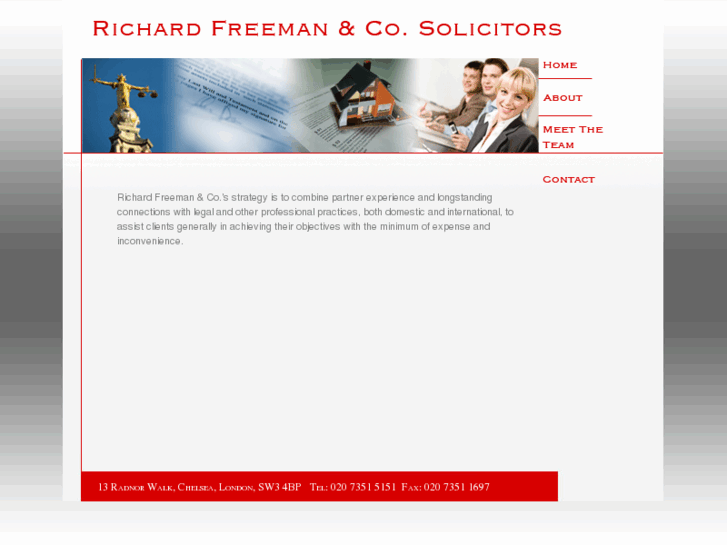 www.richardfreemanco.com