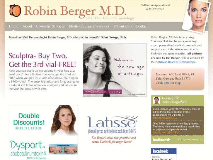 www.robinberger.com