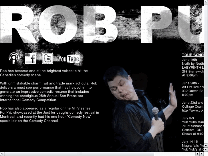 www.robpue.com