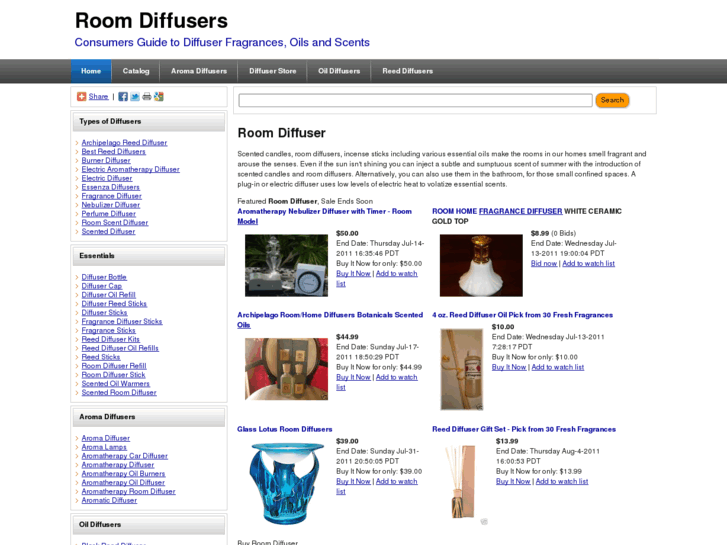 www.roomdiffusers.com