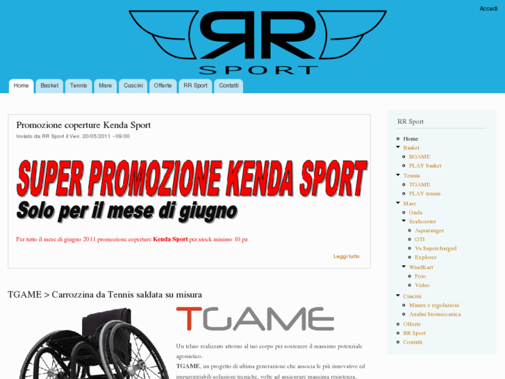 www.rrsport.info