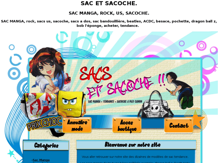 www.sacetsacoche.com