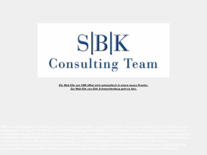 www.sbk-consulting-team.com