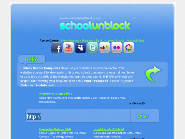 www.school-unblock.com