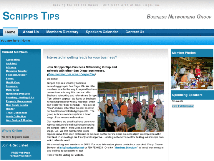 www.scrippstips.net