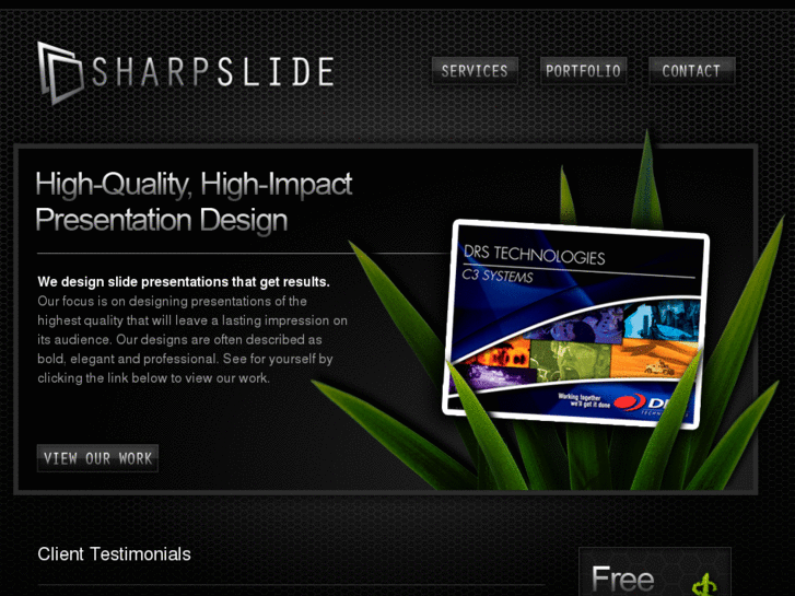 www.sharpslide.com