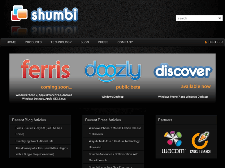 www.shumbi.com