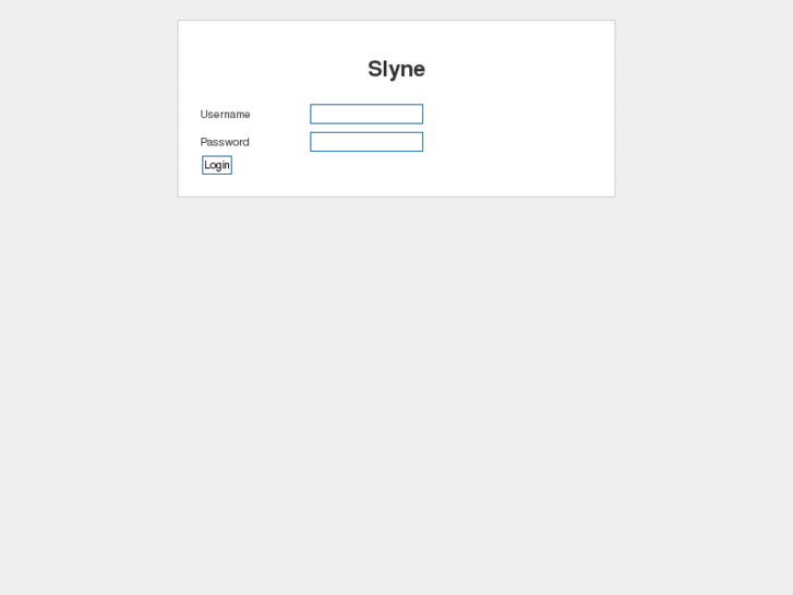 www.slyne.com