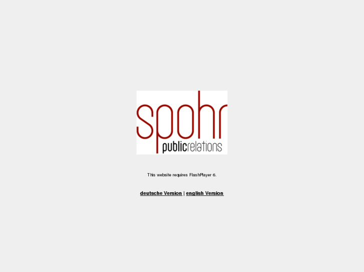 www.spohrpr.com