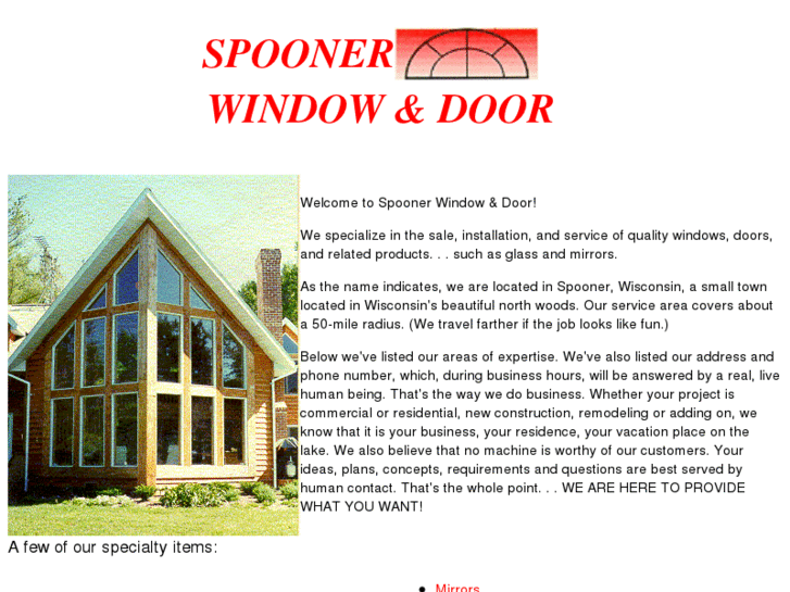 www.spoonerwindow.com