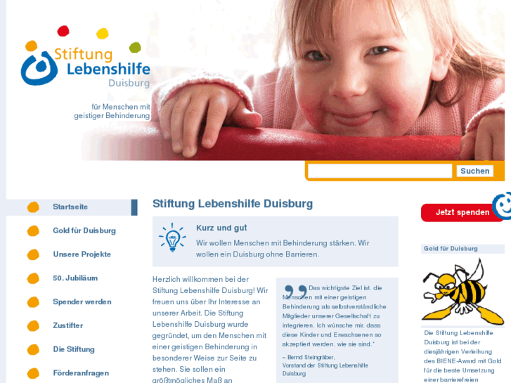 www.stiftung-lebenshilfe.org