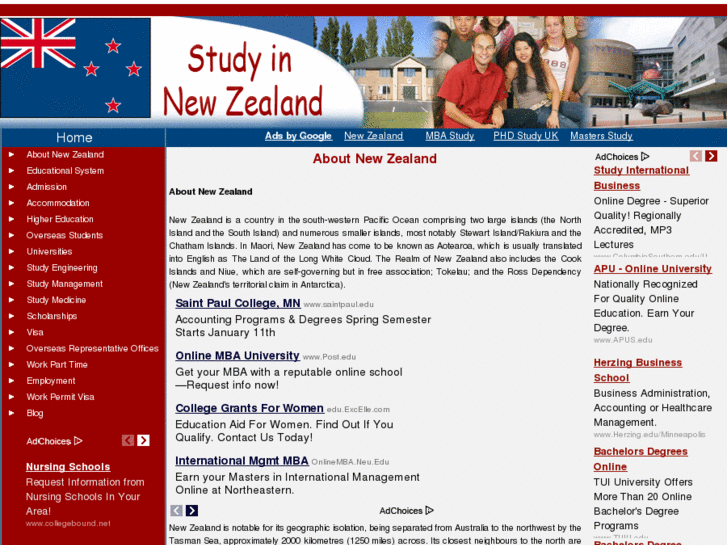 www.study-newzealand.info