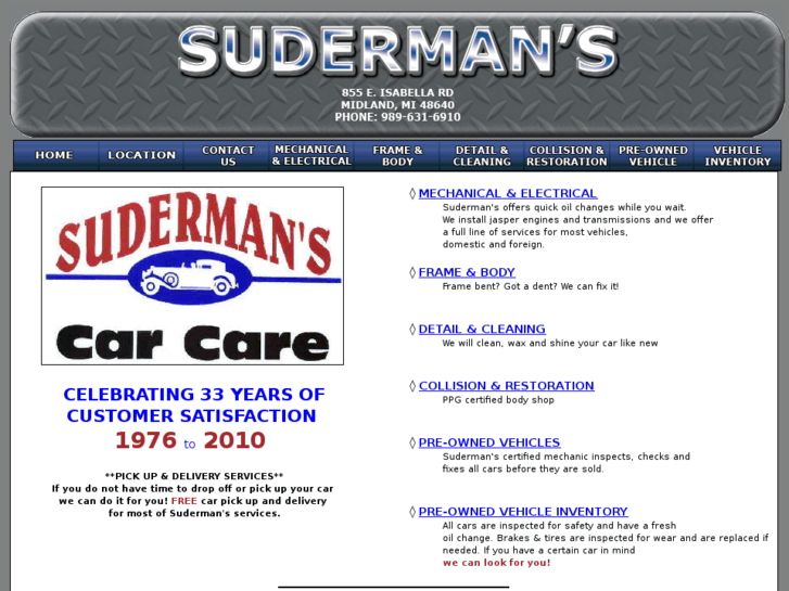 www.sudermans.com