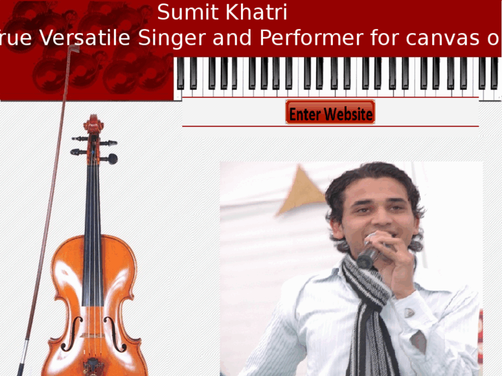 www.sumitkhatrisinger.com