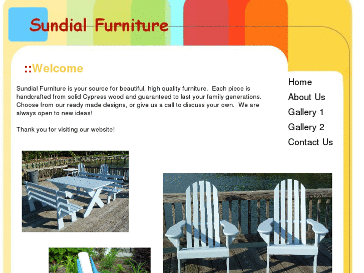 www.sundialfurniture.com