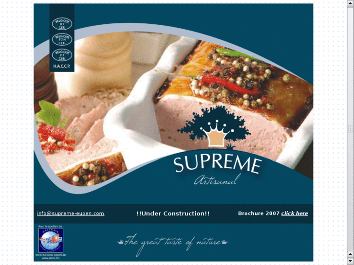 www.supreme-eupen.com