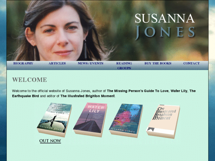 www.susanna-jones.com