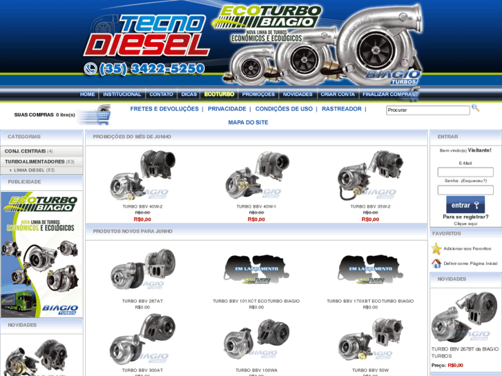 www.tecnodieselmg.com