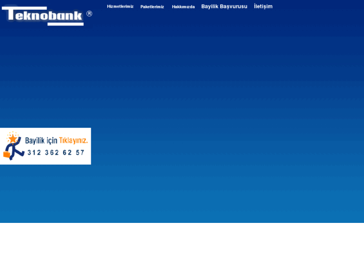 www.teknobank.com.tr