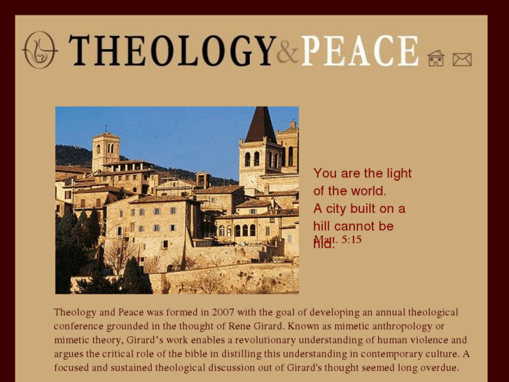 www.theologyandpeace.org