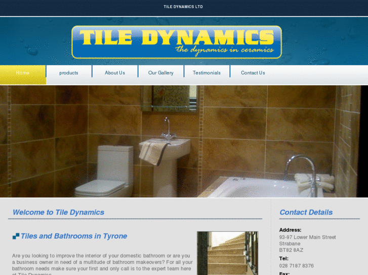 www.tiledynamics.com