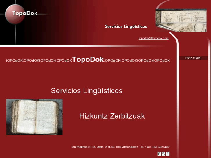 www.topodok.com