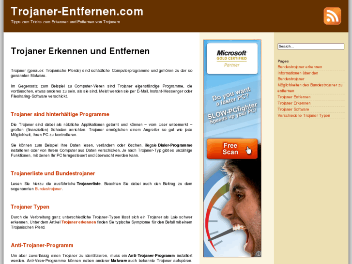 www.trojaner-entfernen.com