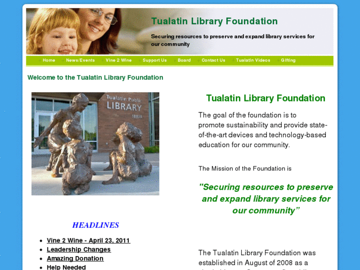 www.tualatinlibraryfoundation.org