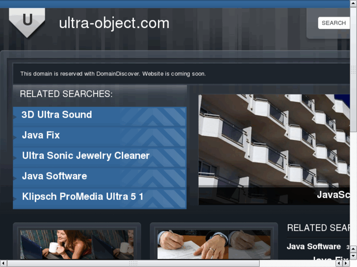 www.ultra-object.com