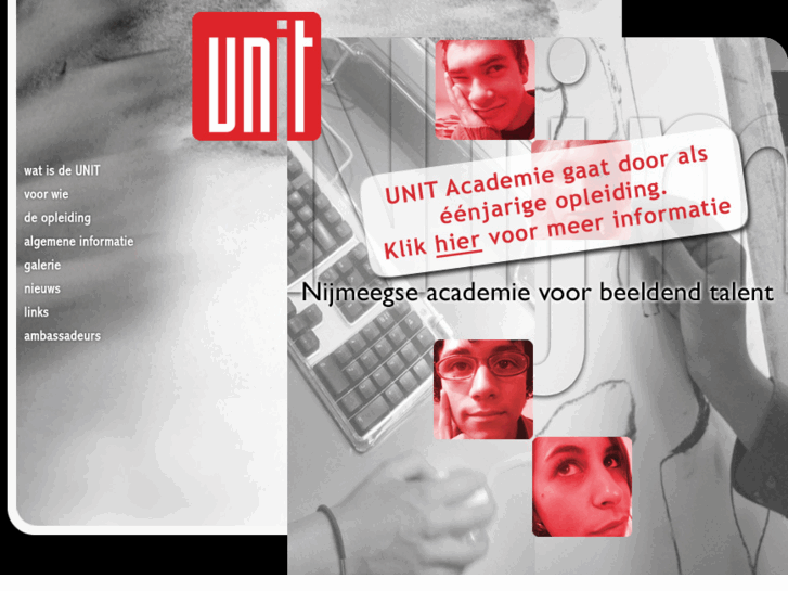 www.unitacademie.nl