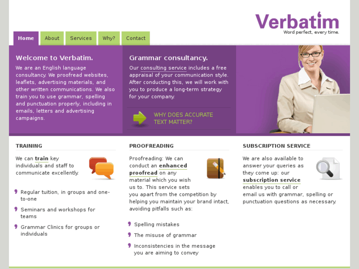 www.verbatimconsulting.com