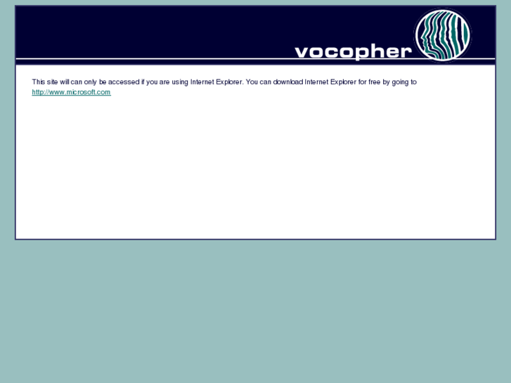 www.vocopher.com