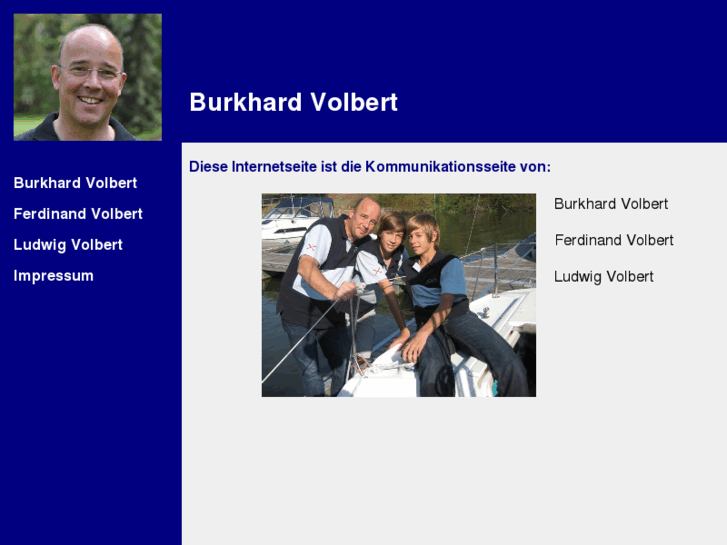 www.volbert.org