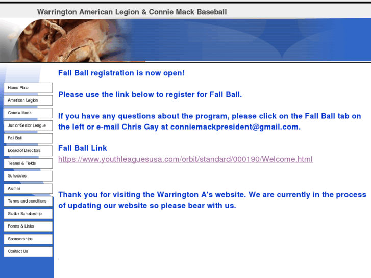 www.warringtonbaseball.com