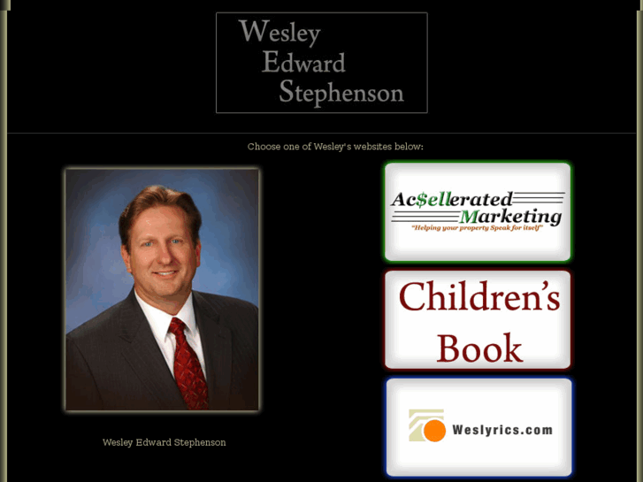 www.wesstephenson.com