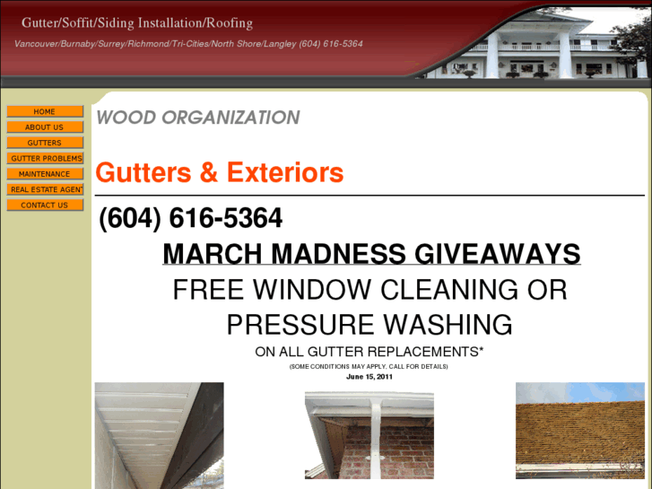 www.woodorganization.com
