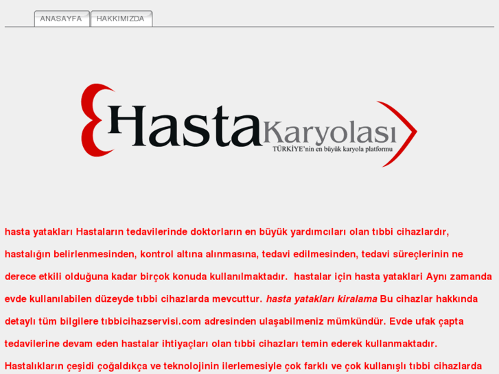 www.yatanhastaurunleri.com