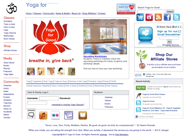 www.yoga-for-good.com