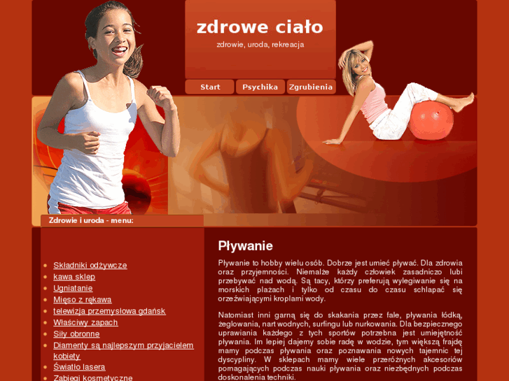 www.zdrowywyglad.net