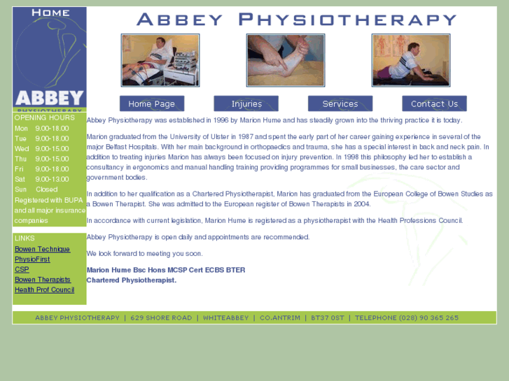 www.abbeyphysio.co.uk