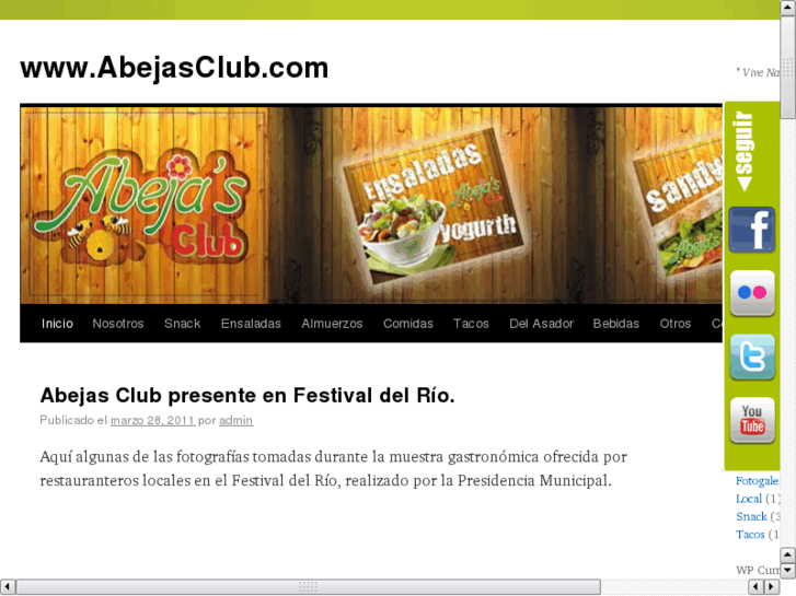 www.abejasclub.com