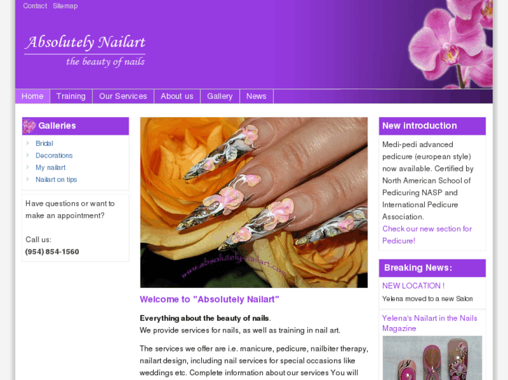 www.absolutely-nailart.com