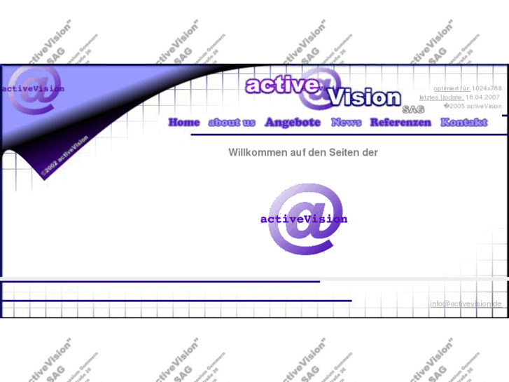 www.activevision.de